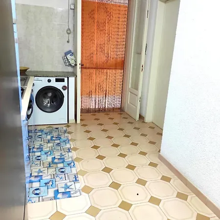 Apartment Casa Pali-comi Salve