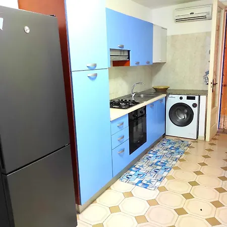 Casa Pali-comi Apartment Salve
