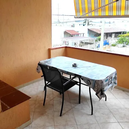 Apartmán Casa Pali-comi