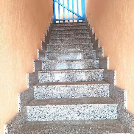 Casa Pali-comi Salve