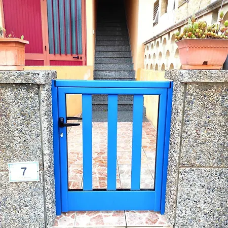 Casa Pali-comi Apartmán *