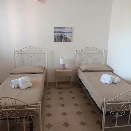Casa Pali-comi *